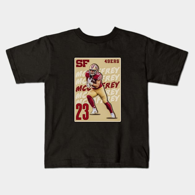 San Francisco 23 Kids T-Shirt by NFLapparel